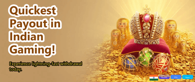 Get Your Welcome Bonus Now