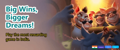 Play and Win Real Cash